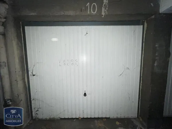 Stationnement Location Grenoble   66€