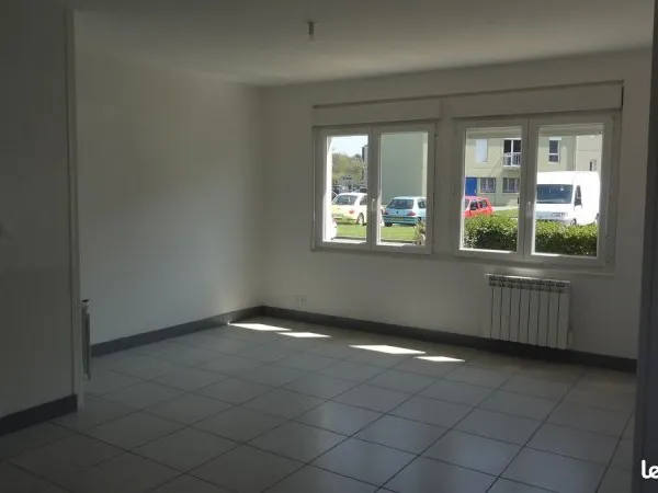 Maison de plein pied