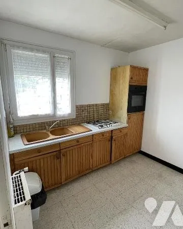 Maison 6 pièces 90 m²