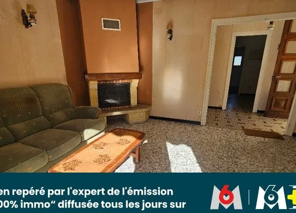 Maison de 1967