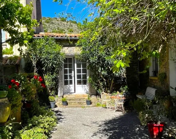 Maison 3 pièces 55 m²