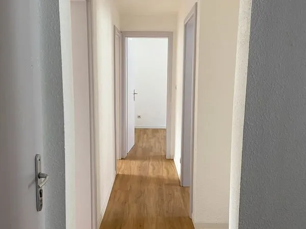 ✨ F3 entièrement rénové - À 2 pas de la Place Franklin ✨