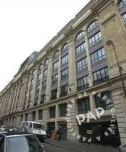 Garage/Parking