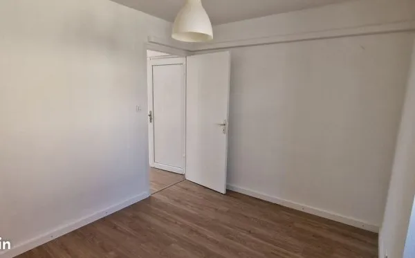 Appartement T2 à louer