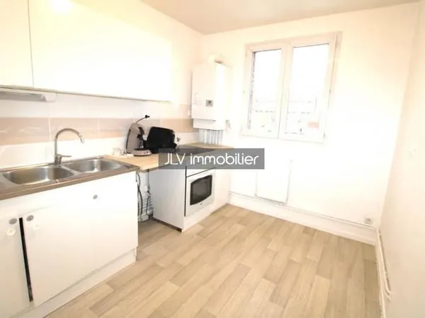 Appartement 3 pièces 67 m²