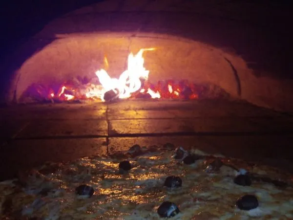 Pizzeria parts sociales/fond de commerce