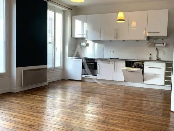 Maison 6 pièces 129 m²