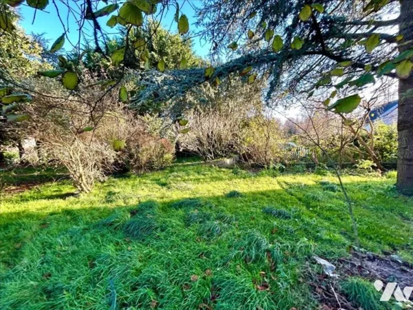 Terrain 2302 m²