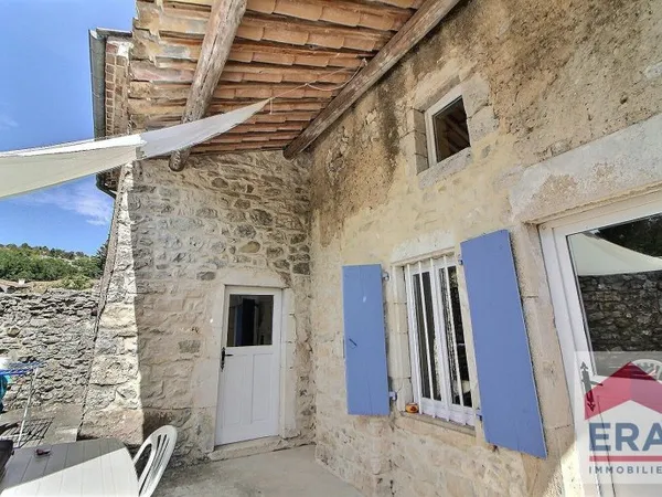 Maison 4 pièces 104 m²