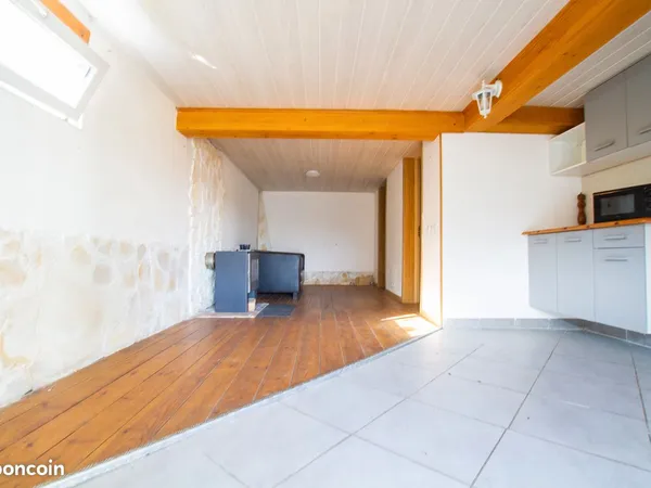Chambres en colocation