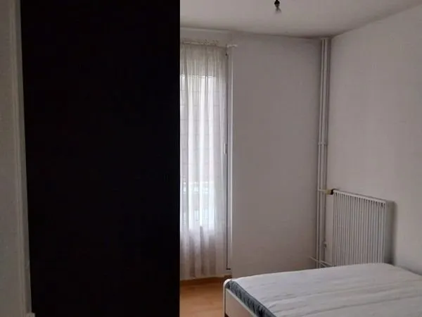 Chambre en colocation
