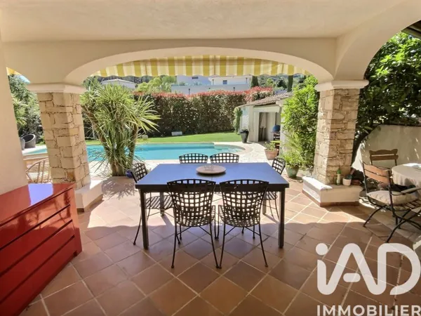 Vente Maison traditionnelle 10 pièces