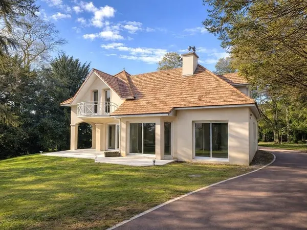 Maison Pornichet -150 m²