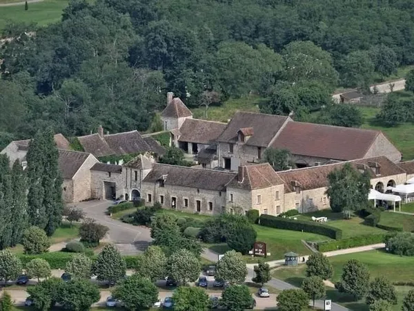 Propriété 10 pièces 1200 m²