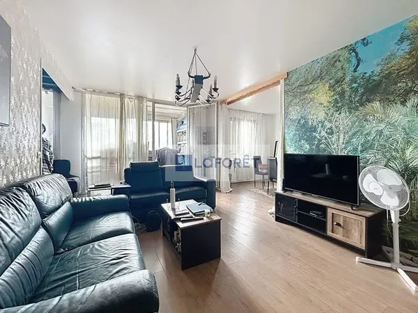 Appartement Sartrouville 5 pièce(s) 105 m2