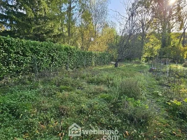 Maison - 100m² - Milly-la-Forêt