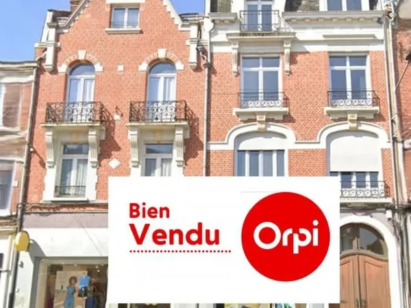 Maison Vente Armentières   922000€