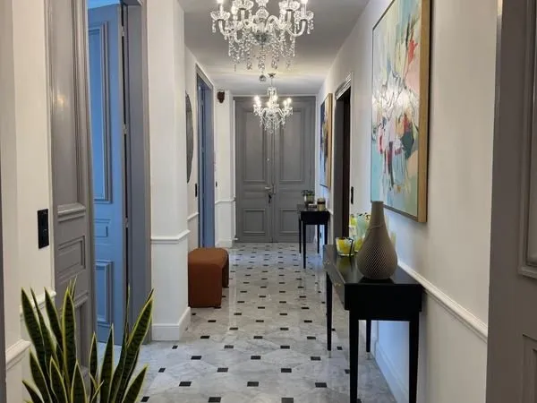 VENTE / APPARTEMENT / 157 m² / CANNES