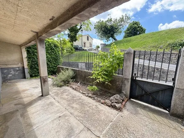 Maison 3 pièces 52 m²