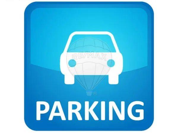 Parking à vendre
