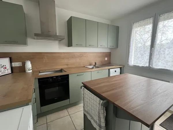 Maison 5 pièces 109 m²