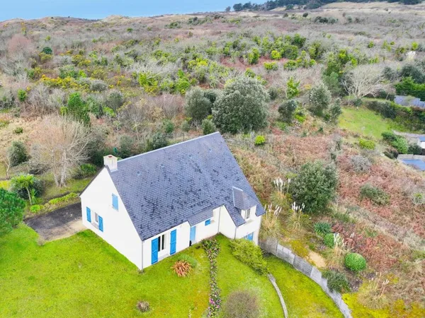 Maison Cap de Carteret 135m2