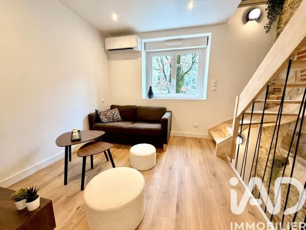 Vente Maison/villa 3 pièces