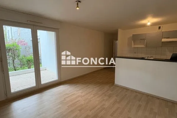 Appartement 2 pièces 47 m²