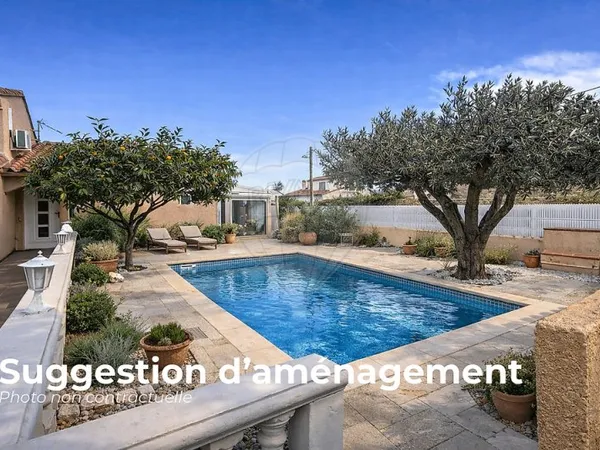 Maison 3 chambre(s) à vendre