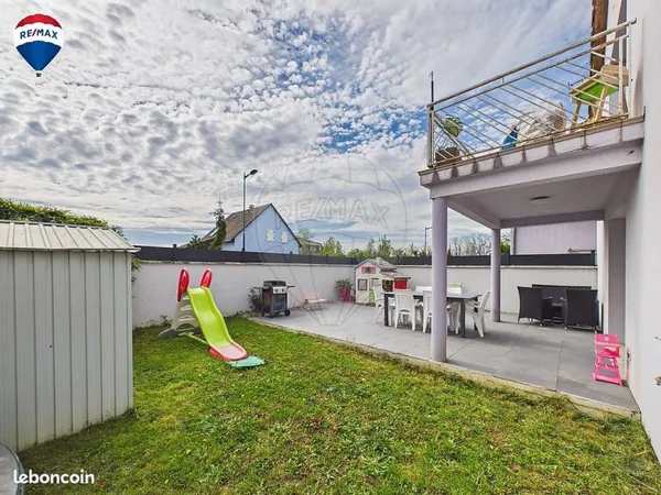 Appartement 3 pièces 70 m²