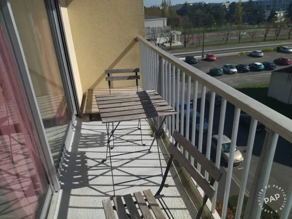 Appartement 1 pièce 38 m²