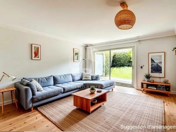 ROYAN - APPARTEMENT - proche plages et commerces
