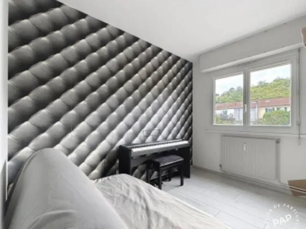Appartement 3 pièces 75 m²