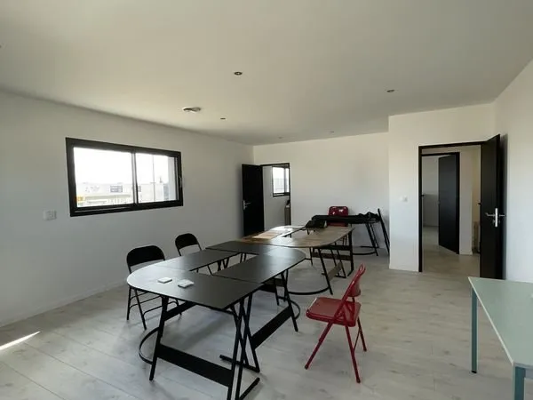 Bureaux 125 m² Saint-Marcel-lès-Valence