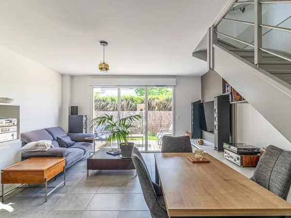 Maison 3 pièces 65 m²