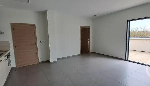 Appartement 1 pièce 41 m²