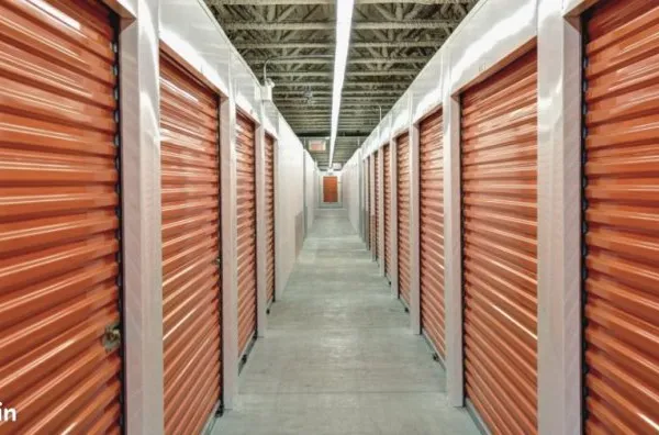 Projet de box de stockage sécurisé à Brive la Gaillarde - Votre avis m'intéresse