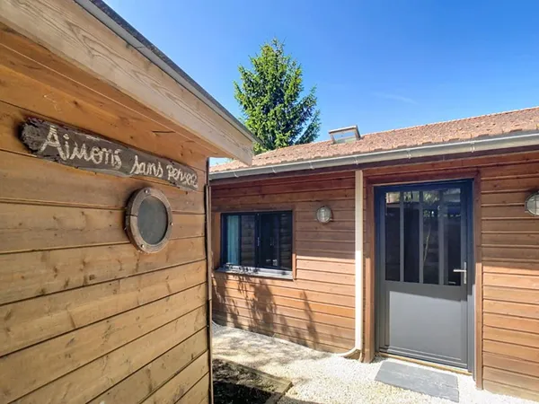 Appartement 2 pièces 54 m²