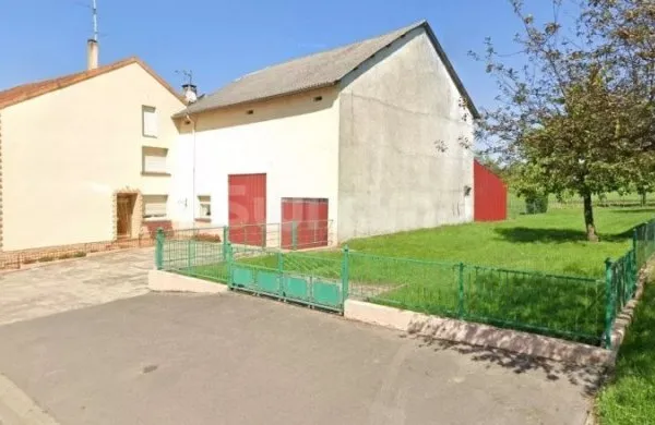 Maison 8 pièces 200 m²