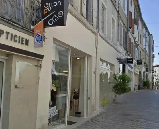 Local 55 m²