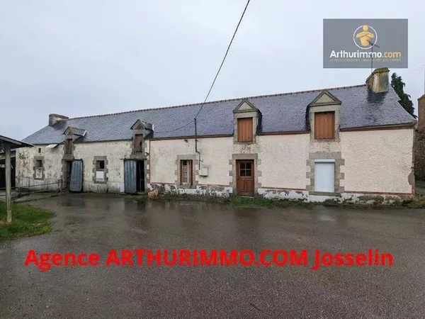 Maison 5 pièces 110 m²