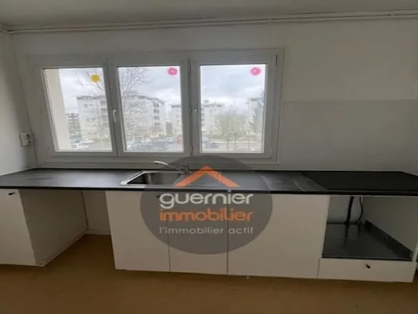 Appartement 6 pièces 105 m²