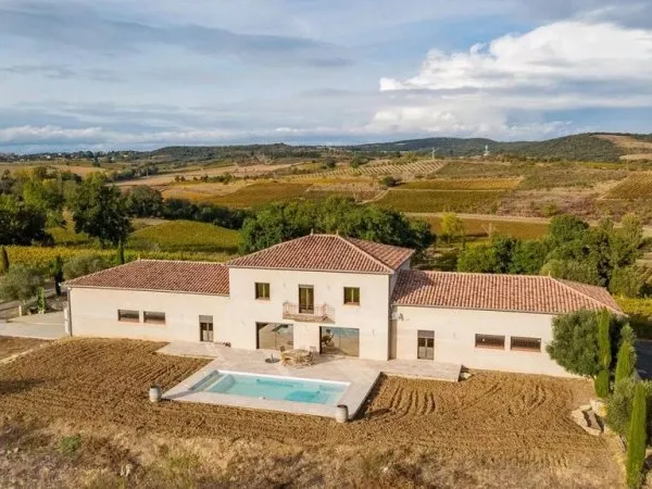 Maison de campagne 7 pièces 230 m²