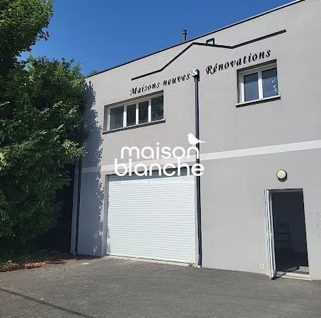 Local 85 m²