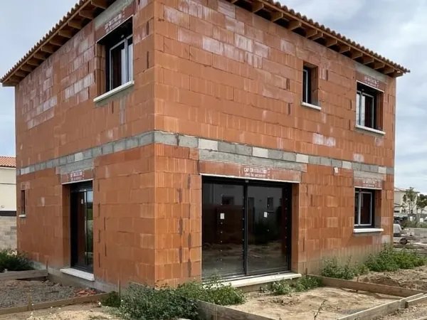 Maison 5 pièces 109 m²