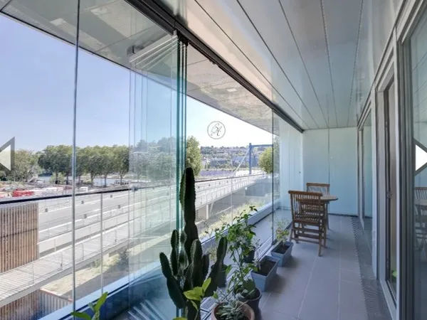 Loue 2 pièces en meublé à Boulogne Billancourt