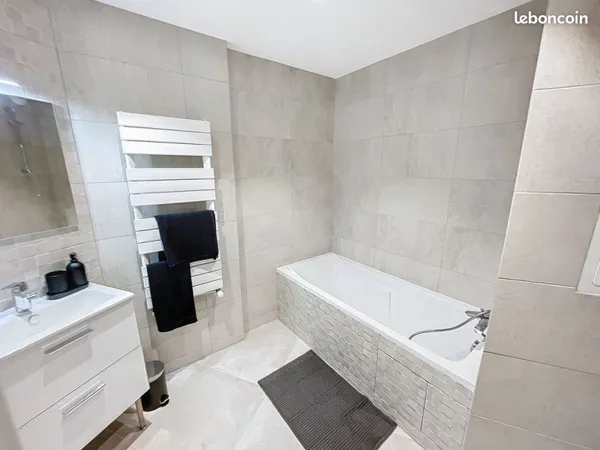 Appartement Colocation - Femmes