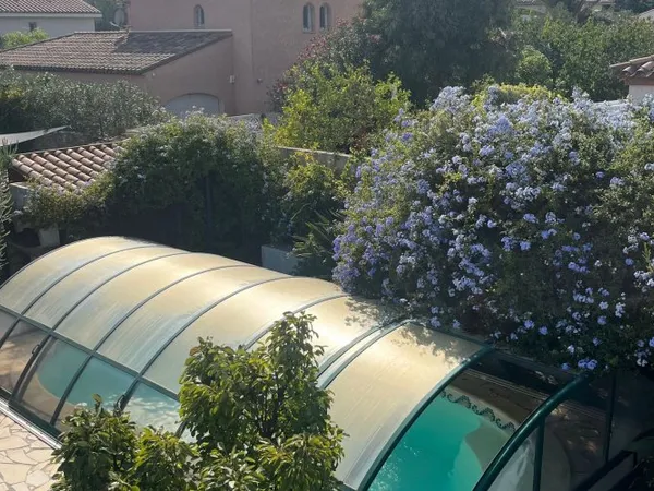 Maison 5 pièces 155 m²