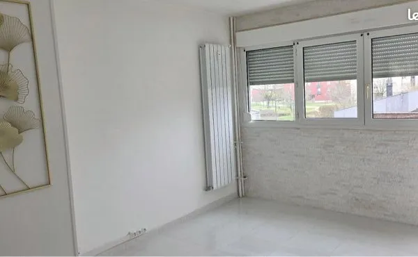 Vente Appartement 56m2