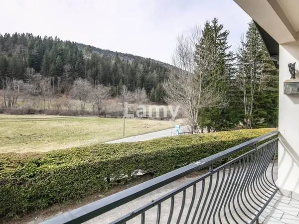 Maison 4 pièces 120 m²